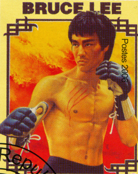 Why Graphic Design is a Lot like Martial Arts